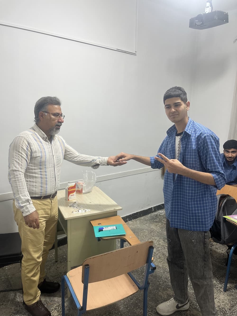 ویتامین D؛ انرژی آفتاب برای بدن