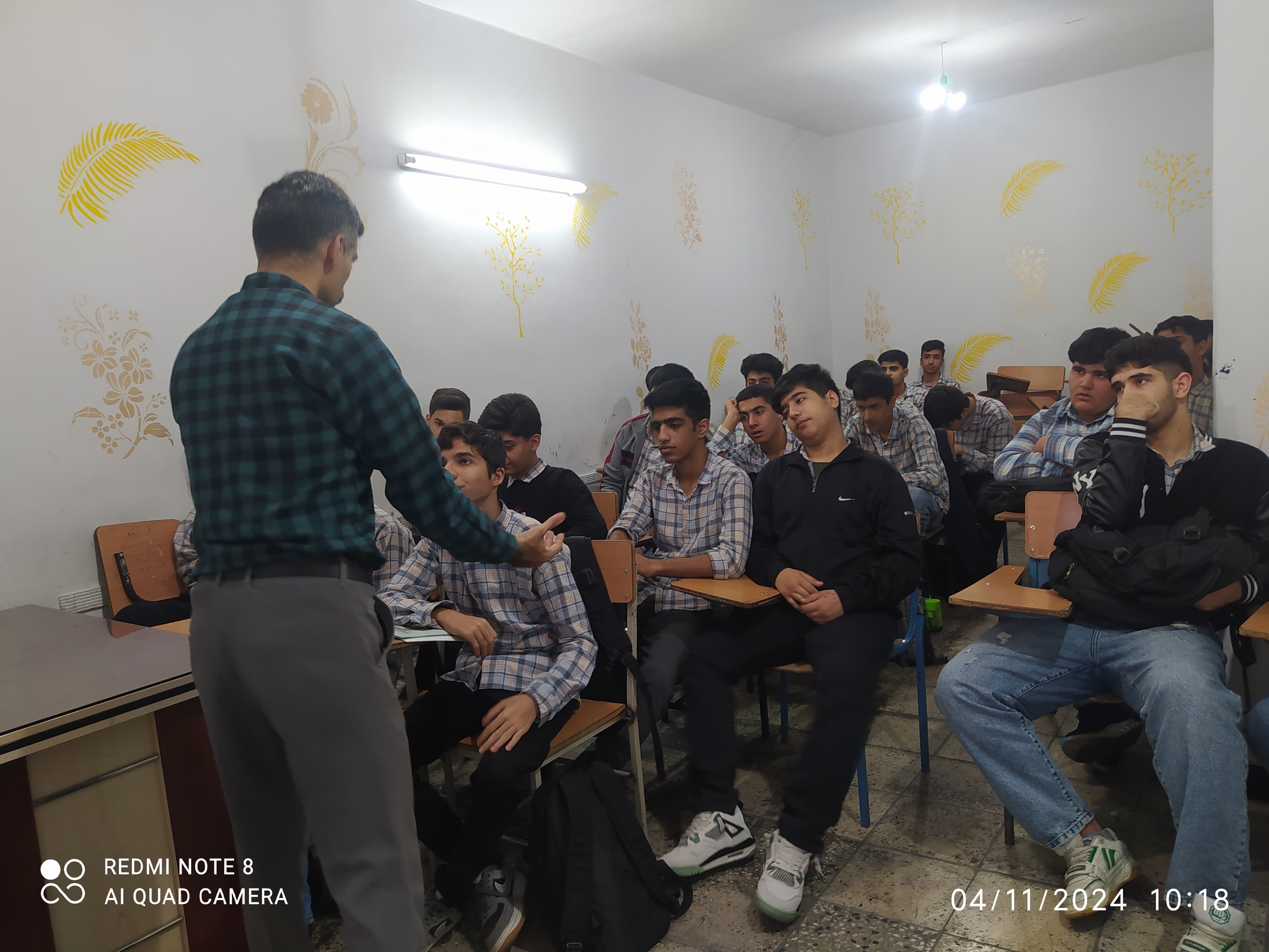 پدافند غیر عامل